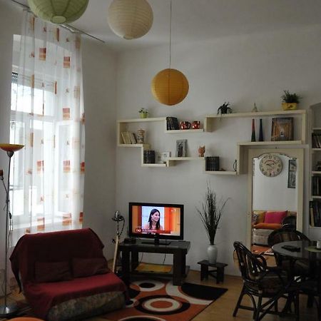 Apartment Angie Belgrade Exterior photo