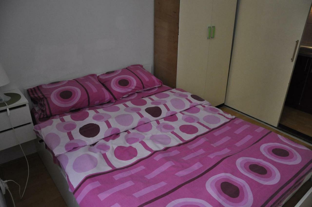 Apartment Angie Belgrade Exterior photo