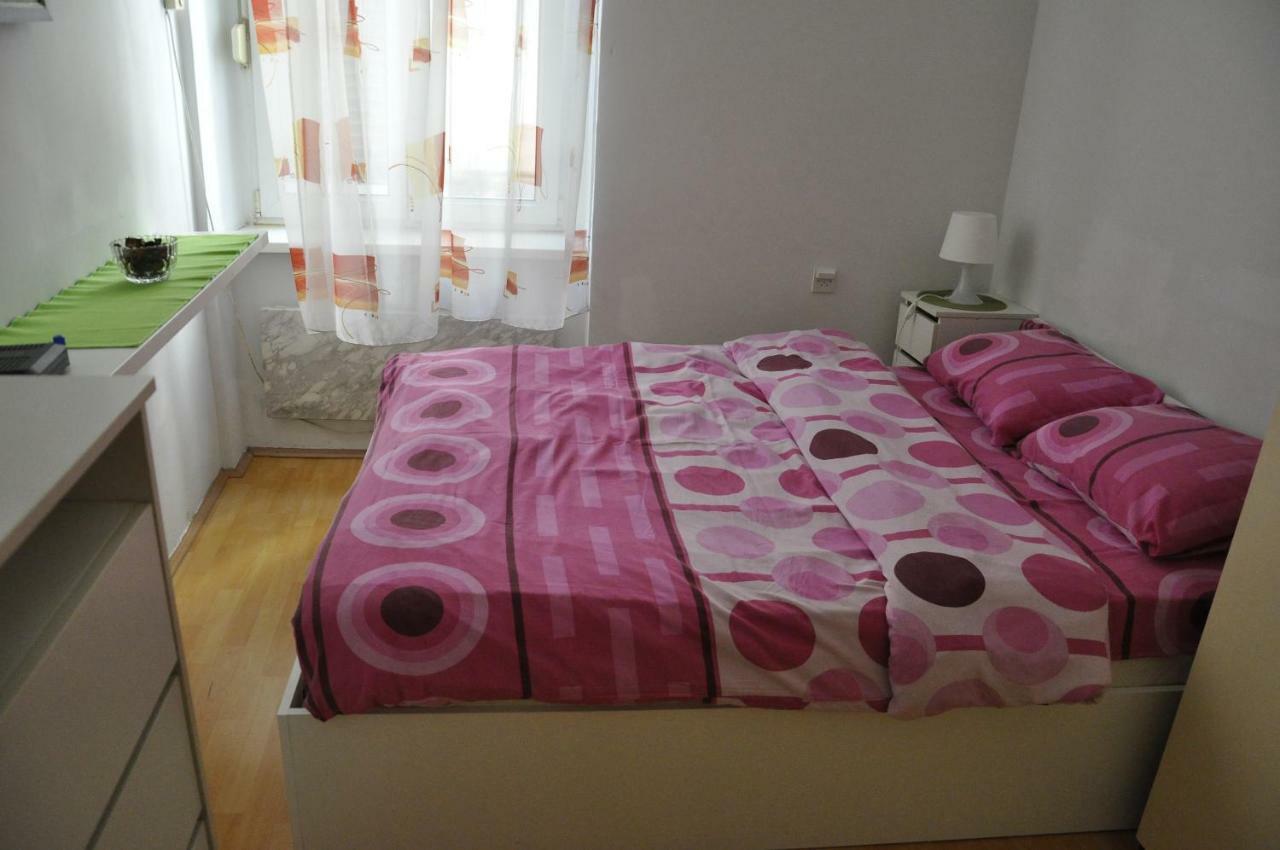 Apartment Angie Belgrade Exterior photo