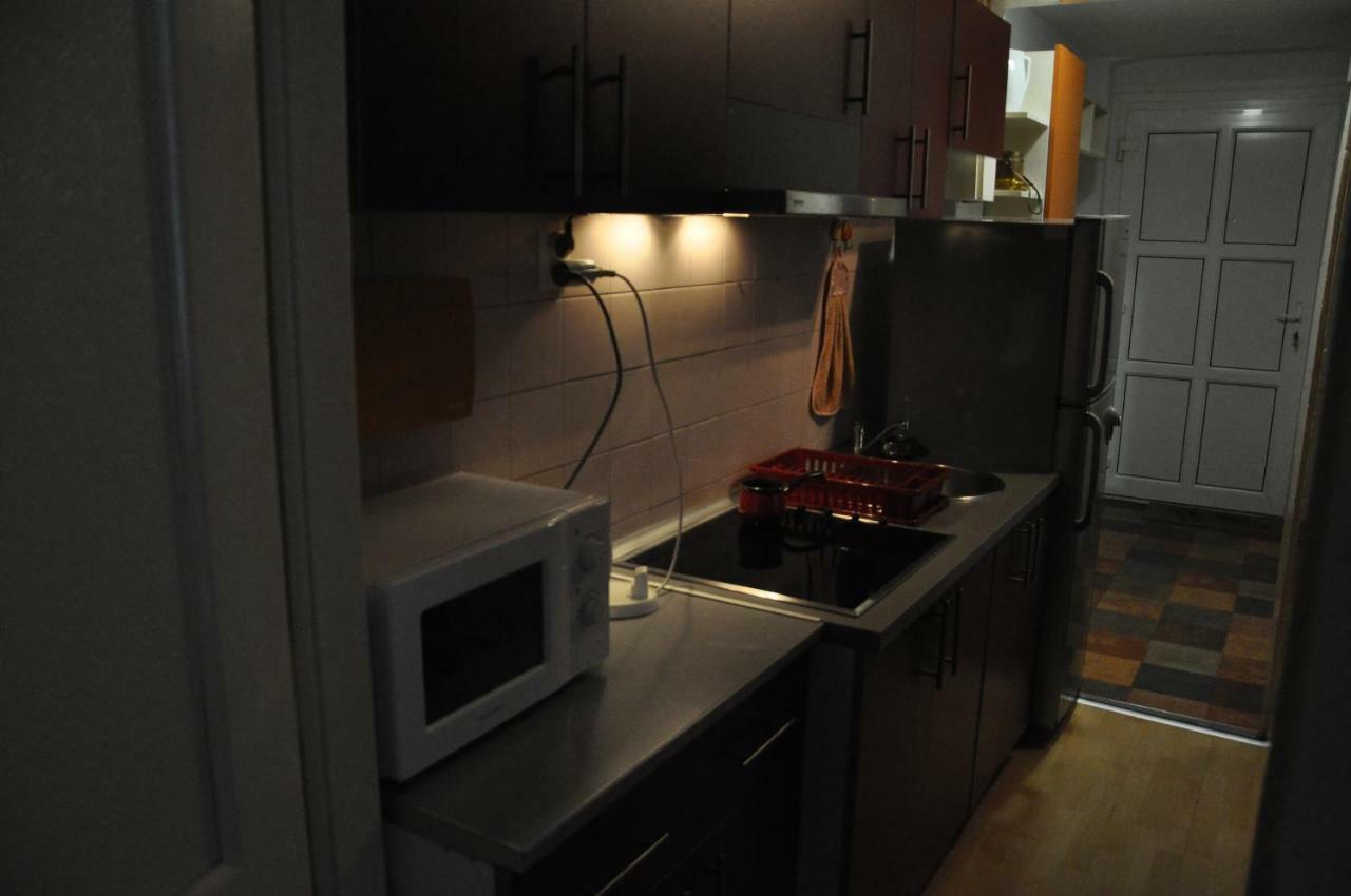 Apartment Angie Belgrade Exterior photo