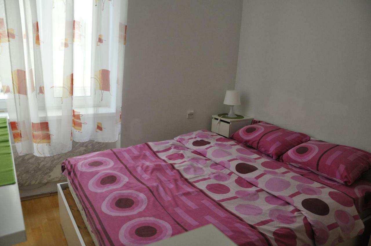Apartment Angie Belgrade Exterior photo