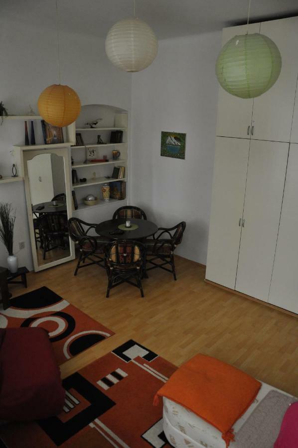 Apartment Angie Belgrade Exterior photo